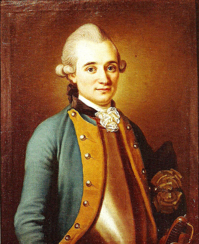 johan reinhold taube